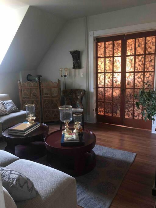 Redefined Alchemy - Bright, Eclectic, Pretty Apt 3E Little Falls Eksteriør bilde