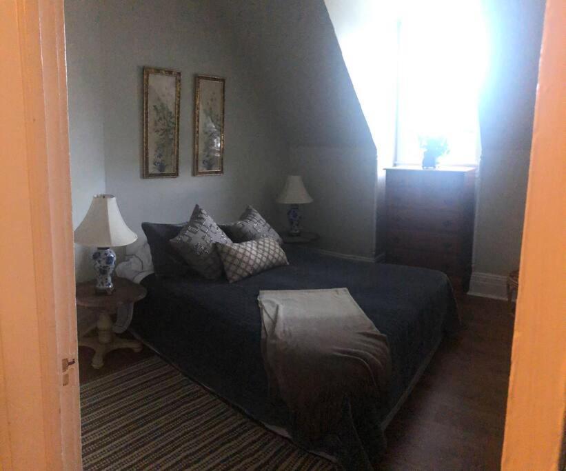 Redefined Alchemy - Bright, Eclectic, Pretty Apt 3E Little Falls Eksteriør bilde