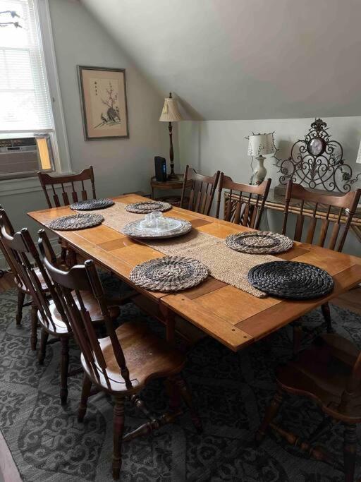 Redefined Alchemy - Bright, Eclectic, Pretty Apt 3E Little Falls Eksteriør bilde
