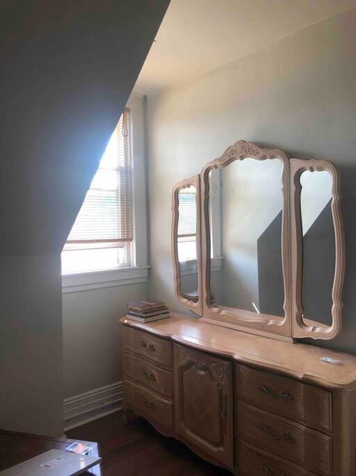 Redefined Alchemy - Bright, Eclectic, Pretty Apt 3E Little Falls Eksteriør bilde
