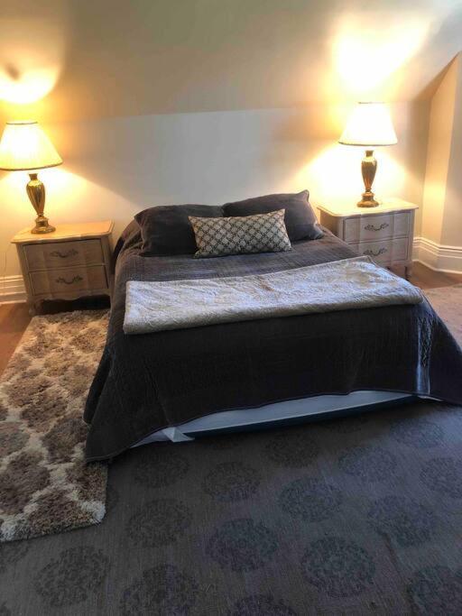 Redefined Alchemy - Bright, Eclectic, Pretty Apt 3E Little Falls Eksteriør bilde