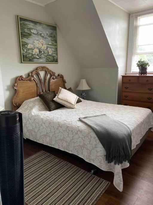 Redefined Alchemy - Bright, Eclectic, Pretty Apt 3E Little Falls Eksteriør bilde