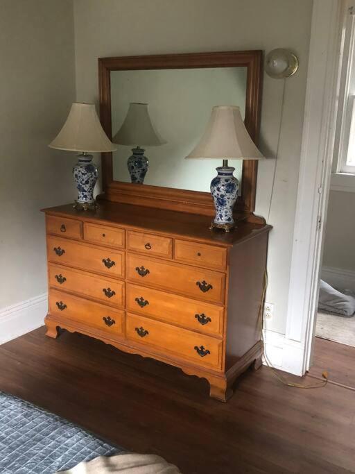 Redefined Alchemy - Bright, Eclectic, Pretty Apt 3E Little Falls Eksteriør bilde