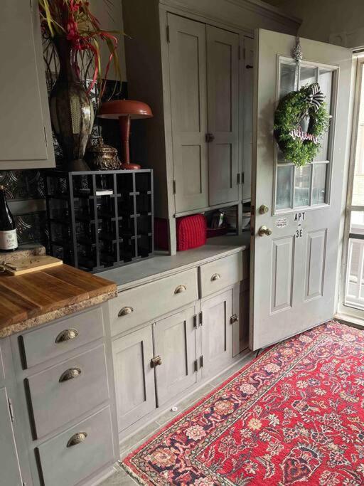 Redefined Alchemy - Bright, Eclectic, Pretty Apt 3E Little Falls Eksteriør bilde