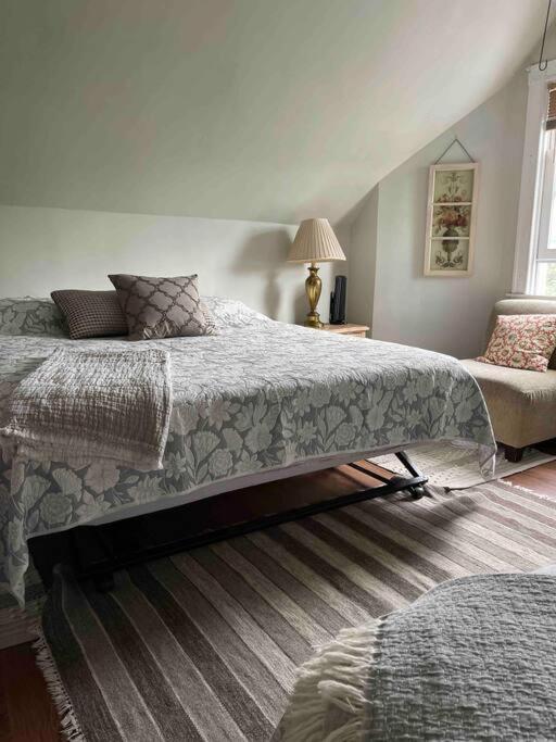 Redefined Alchemy - Bright, Eclectic, Pretty Apt 3E Little Falls Eksteriør bilde